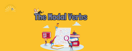 Domine os Modal Verbs: A chave para desvendar o inglês!